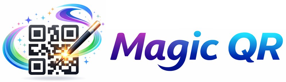 Magic QR